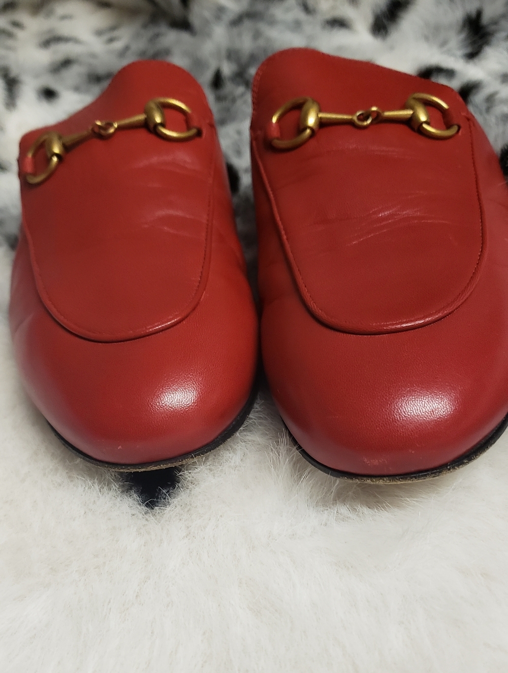 Gucci Malaga Pricetown womens slippers - Picture 4 of 6